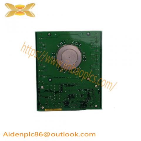 618P-RDB7C: Advanced Industrial Control Module, Precision Engineering