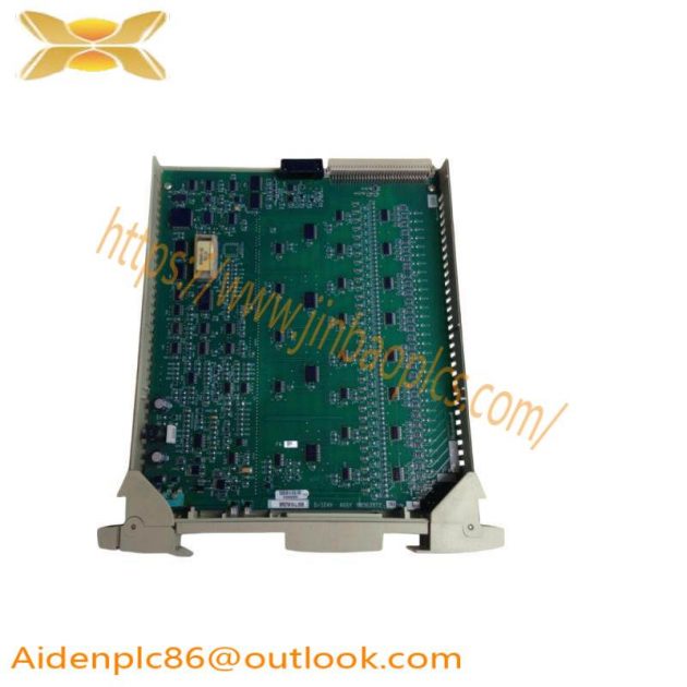 Honeywell 621-2200RC Output Module - 230VAC Control Solution