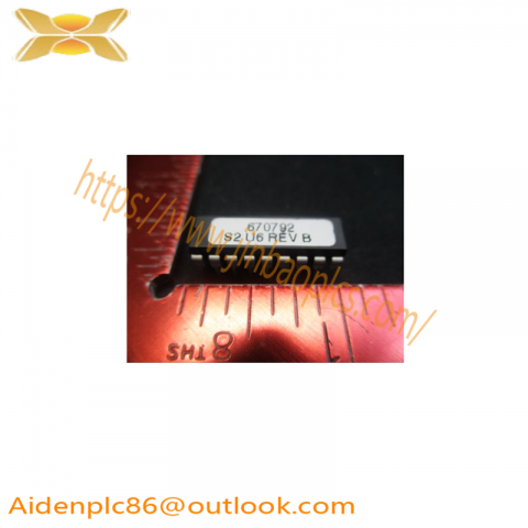 Atmel 670792 PROM Set: High-Speed, Durable Memory Solution for Industrial Control Systems