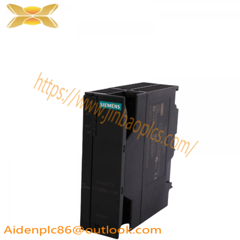 SIEMENS 6AT1131-6DD21-0AB0: Innovative CI16I 24V DC Injector, Precision Control Module