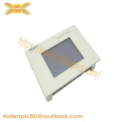 Siemens SIMATIC CIRCUIT 6AV6381-2BC07-0AV0
