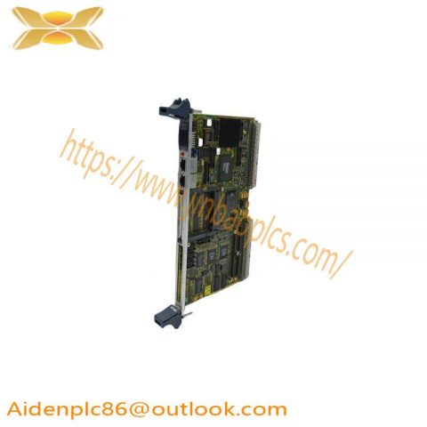 SIEMENS 6DD1600-0BA1: High-Performance Processor Module for Advanced Industrial Control