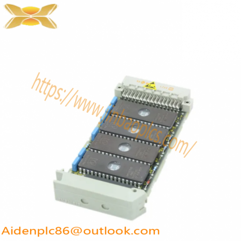 SIEMENS 6DD1610-0AG1 Simadyn D Memory Submodule, Advanced Control Solutions