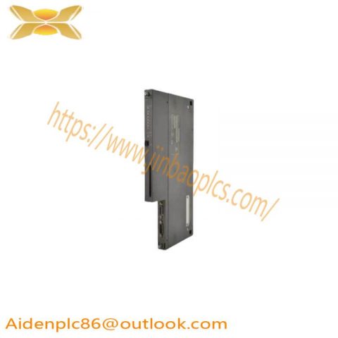 SIEMENS 6DD1-607 0AA0 APPLICATION MODULE, High Performance Control for Industrial Automation
