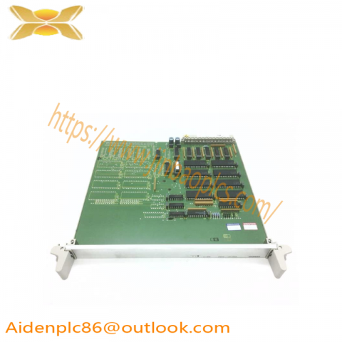 SIEMENS 6DD1 611-0AE0 SIMADYN D Modular Control System