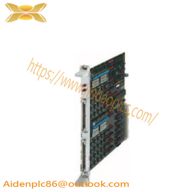 SIEMENS 6DD2 920-0AC0 - Output Module for SIMADYN-D Control Systems