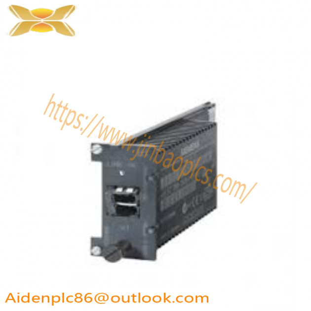 SIEMENS 6DD2 920-3AW2 Thyristor Electronics, for High-Power Applications