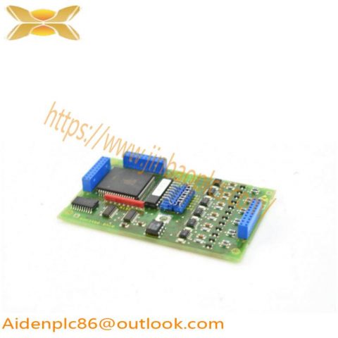 SIEMENS 6DD3460-0AC0: SIMADYN D Pulse Sensor Board, Precision Control Solutions