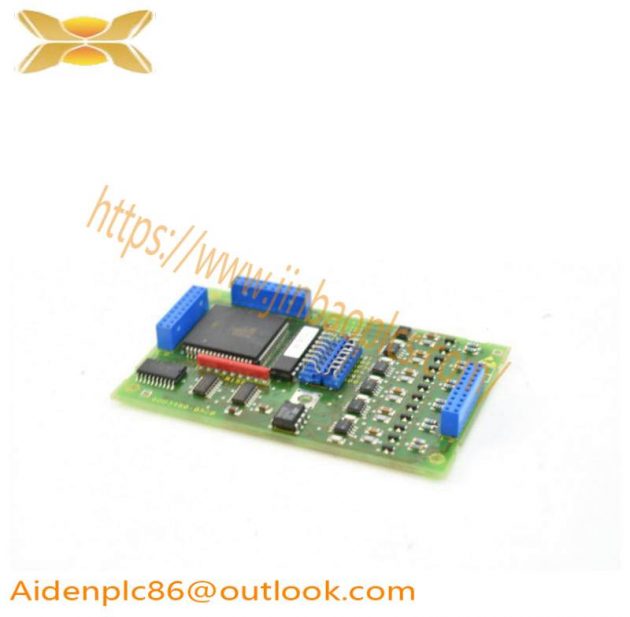 SIEMENS 6DD3460-0AC0: SIMADYN D Pulse Sensor Board, Precision Control Solutions
