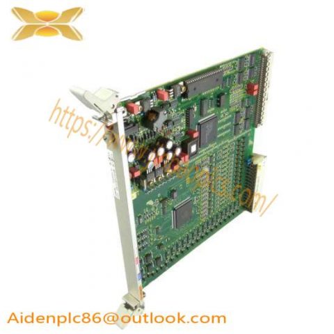 Siemens 6DP1210-8BB Binary Input Module