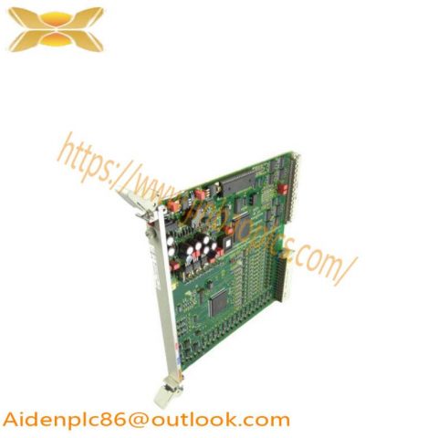 SIEMENS FUM210 6DP1210-8BB Binary Signal Acquisition & Drive Control Module