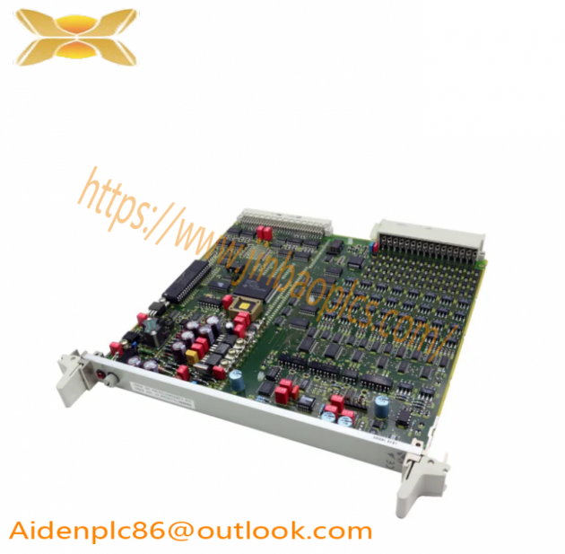 SIEMENS FUM 232 Analog Module 6DP1232-8AA, High-Performance Analog Signal Conditioning for Industrial Automation