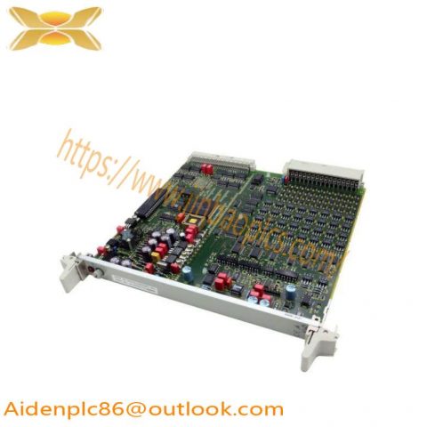 SIEMENS 6DP1232-8BA Analog Transmitter Signal Conditioning Module