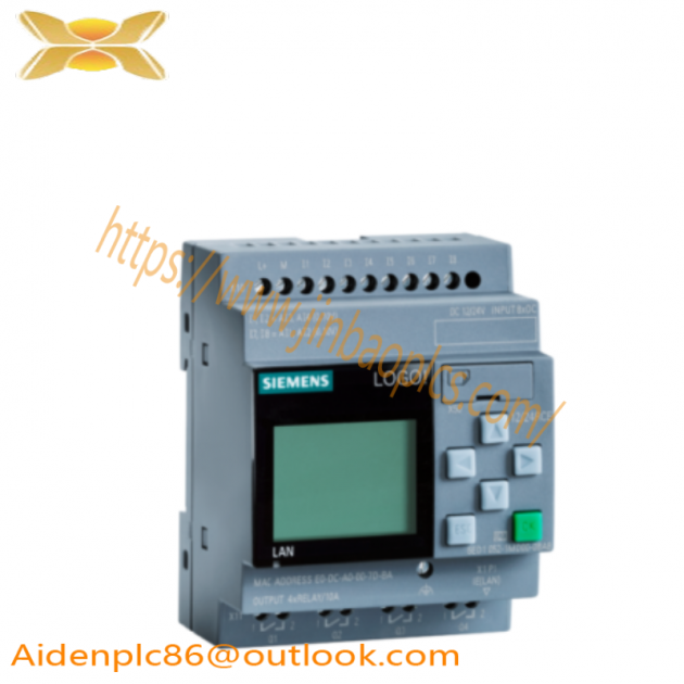 SIEMENS 6DP1280-8AA Function Module: Precision Automation for Industrial Control