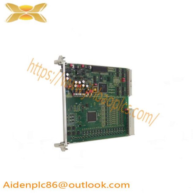 SIEMENS 6DP1280-8BA Analog I/O Module for Industrial Automation