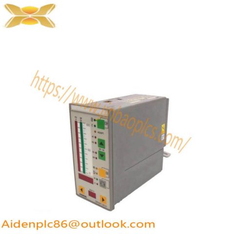 SIEMENS 6DR2004-1A SIPART DR20 CONTROLLER: High Performance Automation Solution
