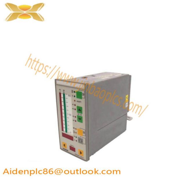 SIEMENS 6DR2004-1A SIPART DR20 CONTROLLER: High Performance Automation Solution