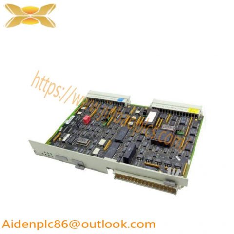 SIEMENS 6DS1220-8AA N8-H Local Bus Interface Module