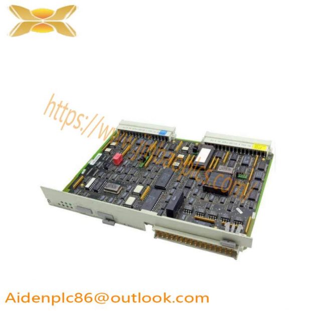 SIEMENS 6DS1220-8AA N8-H Local Bus Interface Module