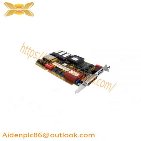 SIEMENS 6DS1222-8AA N-AT Interface Module: Precision in Automation Control