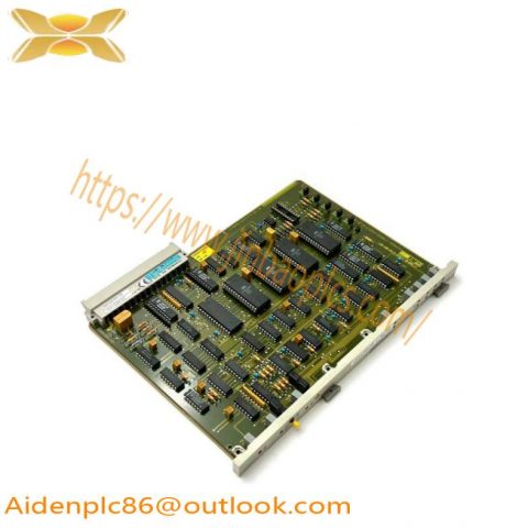 SIEMENS 6DS1832-8AA CPU EEPROM Module