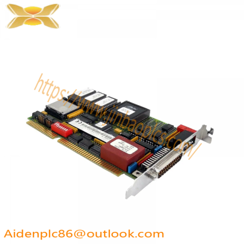 Siemens 6DS1 222-8BA Bus Interface Module