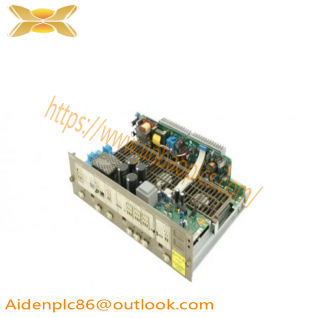 SIEMENS 6DS1 312-8BB - Ethernet/IP Interface Module