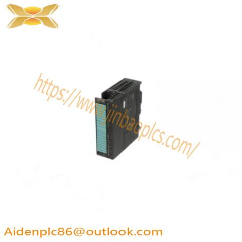 Siemens SIMATIC S7-300 322 Digital Output Module, 6E37322-1HF01-0AA0