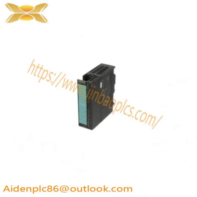Siemens SIMATIC S7-300 322 Digital Output Module, 6E37322-1HF01-0AA0