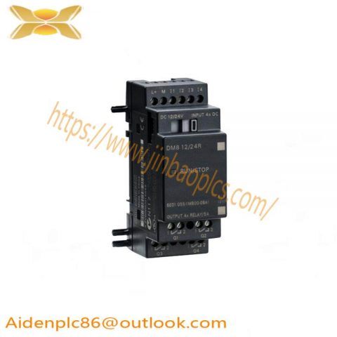 SIEMENS 6ED1055-1MB00-0BA1 Expansion Module for Industrial Control Applications