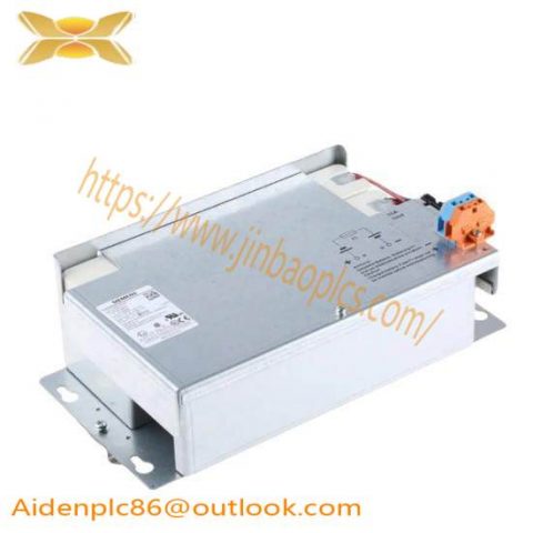 Siemens 6EP1935-6MD31 Battery Module: Efficient Power Supply for Industrial Automation