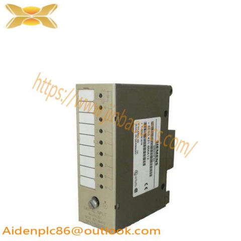 SIEMENS 6ES5090-8ME11 - IM90 Interface Module, SIMATIC S7-1200 Control & Automation Solutions