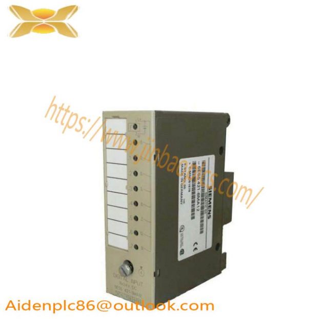 SIEMENS 6ES5090-8ME11 - IM90 Interface Module, SIMATIC S7-1200 Control & Automation Solutions