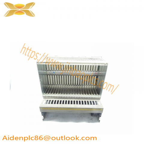 SIEMENS 6ES5183-3UA21 Industrial Power Supply Module
