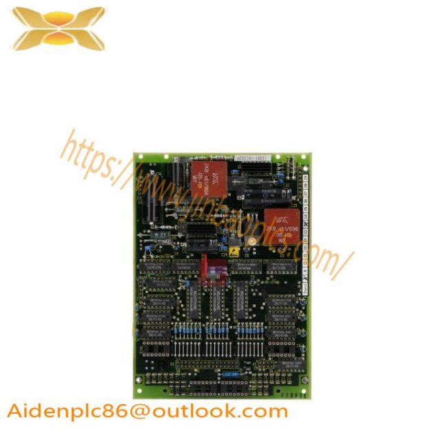 SIEMENS 6ES5241-1AD11 IP241 Daughter Module for Industrial Control