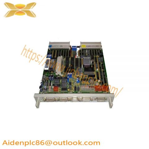 SIEMENS 6ES5246-4UA31 Industrial Control Positioning Module