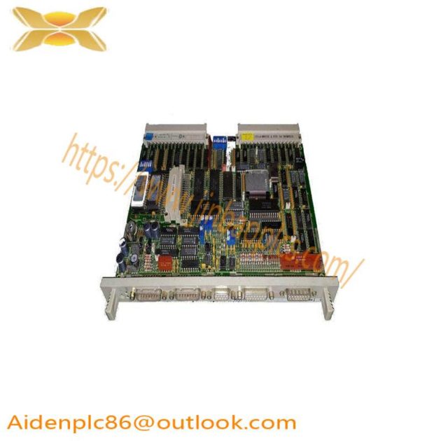 SIEMENS 6ES5246-4UA31 Industrial Control Positioning Module