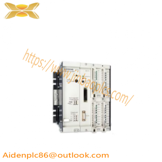 SIEMENS 6ES5262-8MB11 Control Module - Precision, Efficiency & Reliability