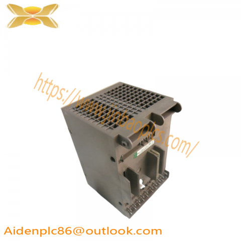 SIEMENS 6ES5263-8MA12: High-Precision Positioning Module for Mini Programmable Controllers