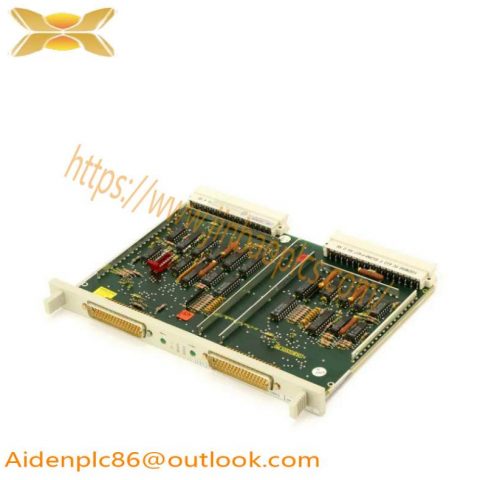 SIEMENS 6ES5300-5CA11 - SIMATIC IM 300 Interface Module, Advanced Control Solutions