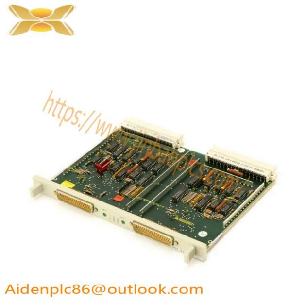 SIEMENS 6ES5300-5CA11 - SIMATIC IM 300 Interface Module, Advanced Control Solutions