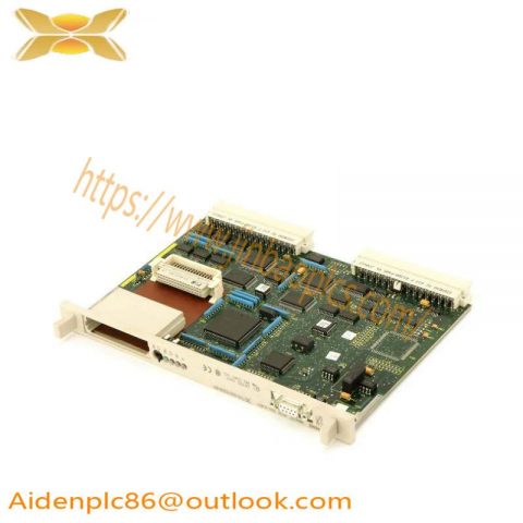 SIEMENS 6ES5308-3UB11 IM308B Interface Module - High-Performance Connection for Extended Units