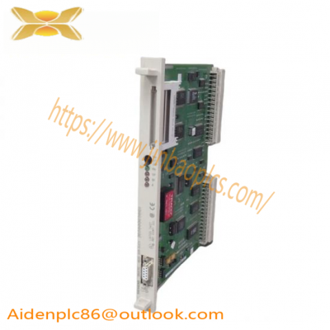 Siemens 6ES5308-3UC11 - High-Performance PLC Module