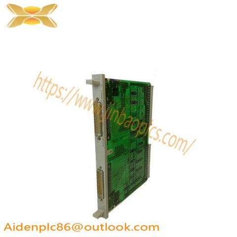 SIEMENS SIMATIC 6ES5310-3AB11 IM310 Distributed Interface Module