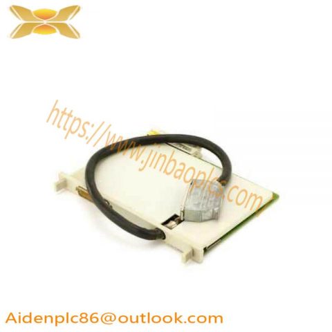 SIEMENS 6ES5312-3AB12 IM312 Extension Module with 0.5m Cable