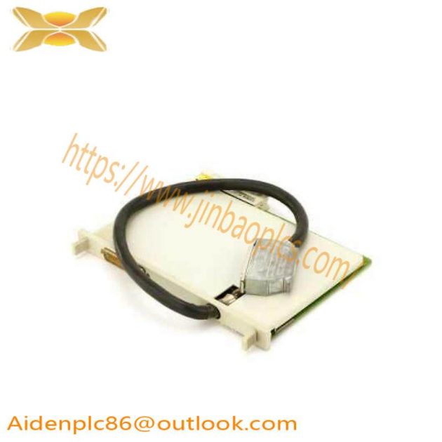 SIEMENS 6ES5312-3AB12 IM312 Extension Module with 0.5m Cable