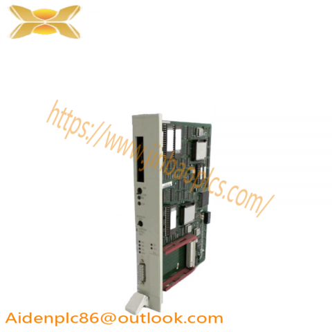 SIEMENS 6ES5341-3AA11 - External Memory Switch Module 341
