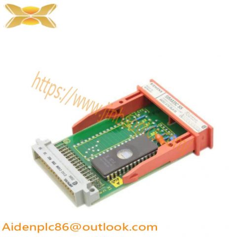 SIEMENS 6ES5375-0LA15 EPROM 8k for Industrial Control Systems