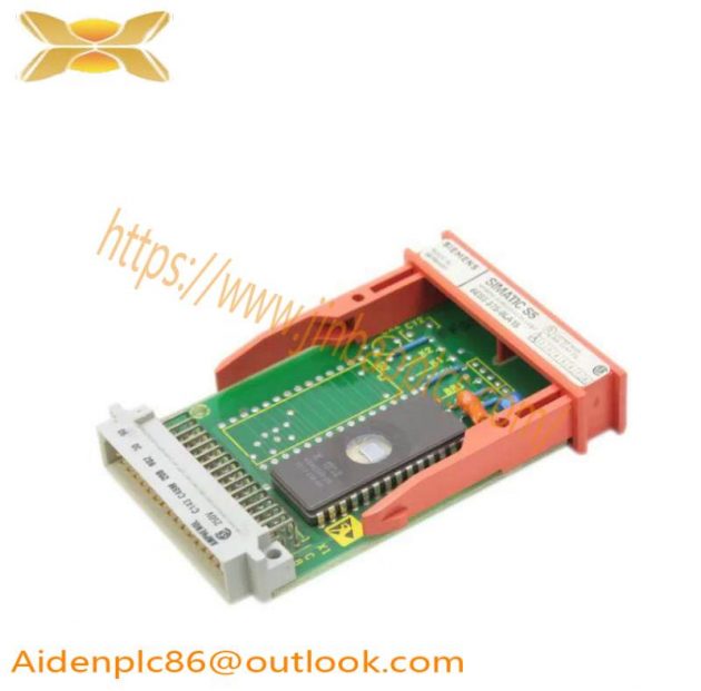 SIEMENS 6ES5375-0LA15 EPROM 8k for Industrial Control Systems