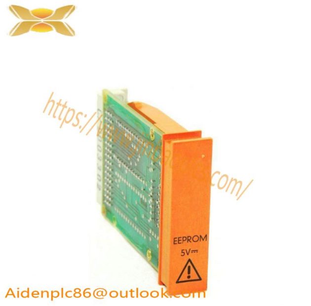 SIEMENS SIMATIC S5 375 Memory Submodule, EEPROM 2KBytes